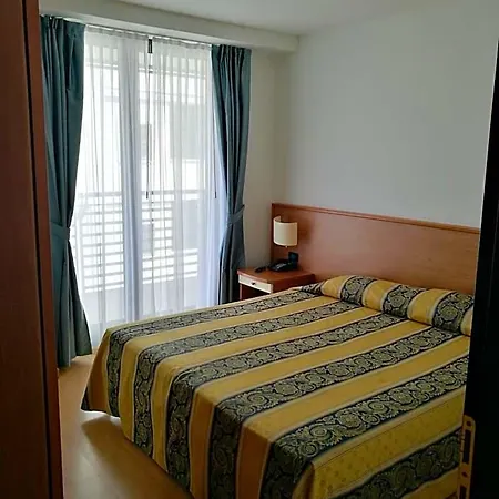 Hotel Fonzari 4*