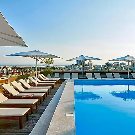 Fonzari Hotel