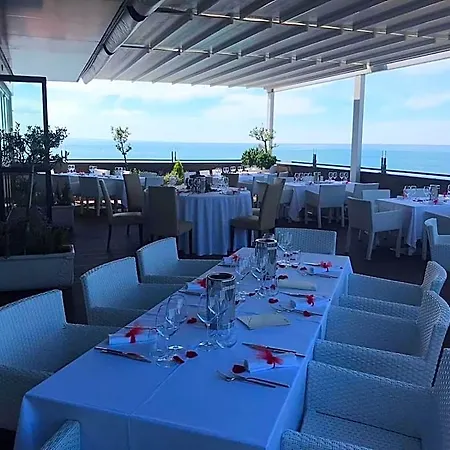 Hotel Fonzari