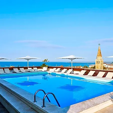Fonzari Hotel Grado