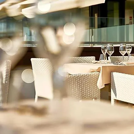 Fonzari Hotel Grado