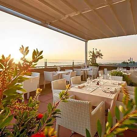 Hotel Fonzari Grado