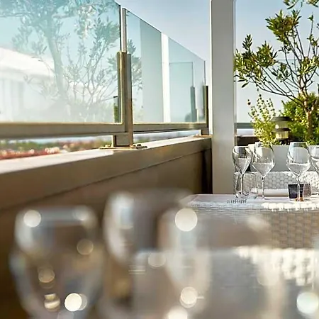 Hotel Fonzari Grado