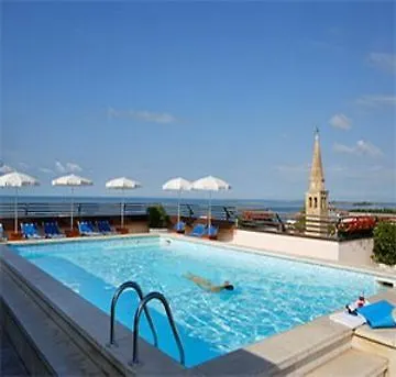 Fonzari Otel Grado