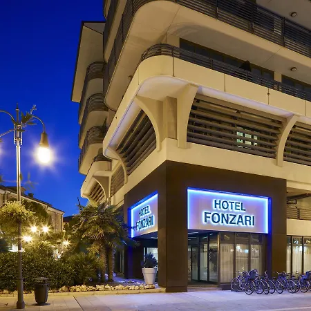Hotel Fonzari