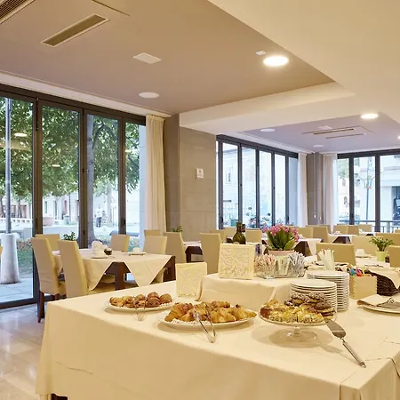 Fonzari Otel