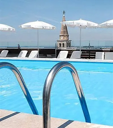 Fonzari Hotel Grado