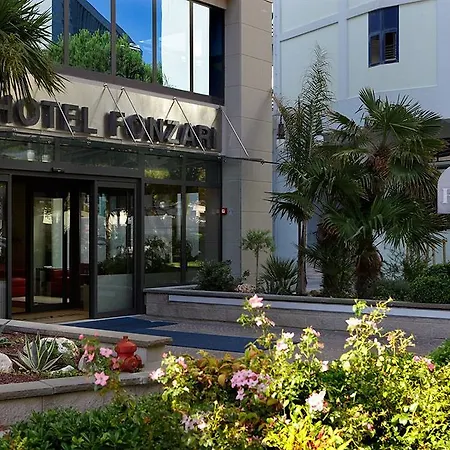 Fonzari 4* גראדו