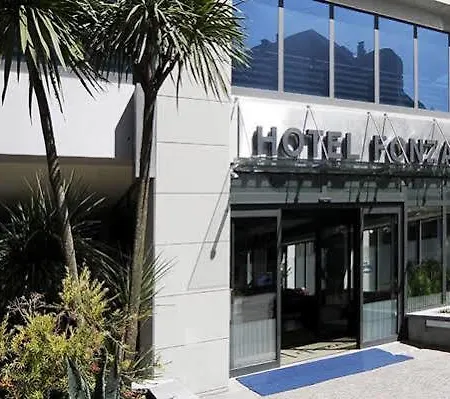 Fonzari Otel 4*