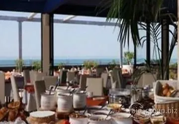 Fonzari Hotel 4*