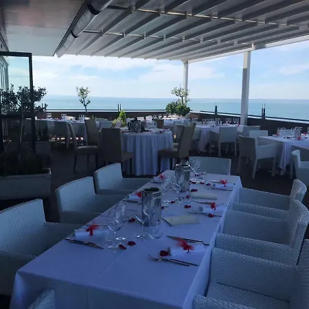 Otel Fonzari 4*