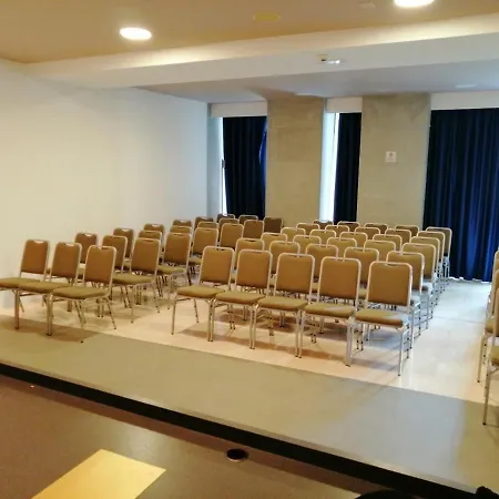 מלון Fonzari