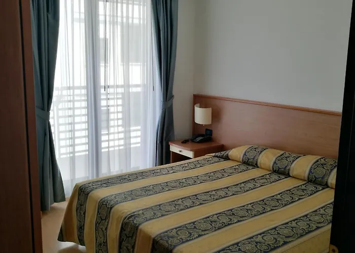 Fonzari Szálloda Grado