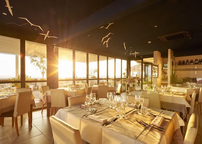 מלון Fonzari גראדו