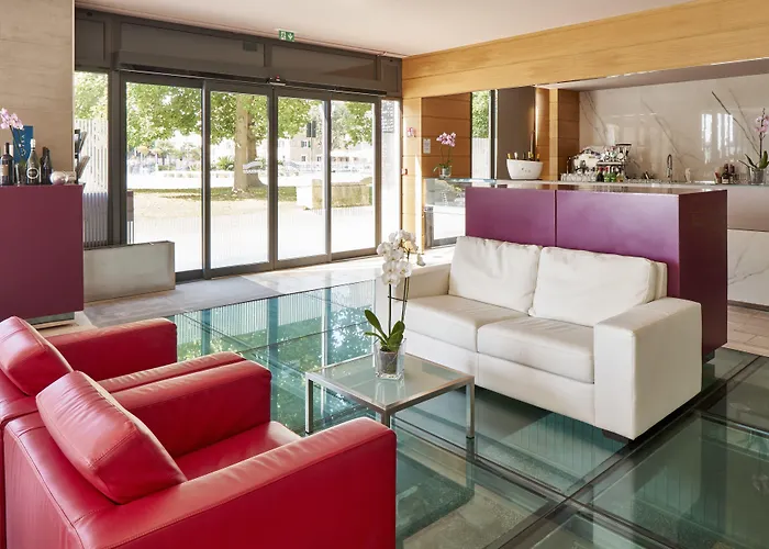 מלון Fonzari גראדו