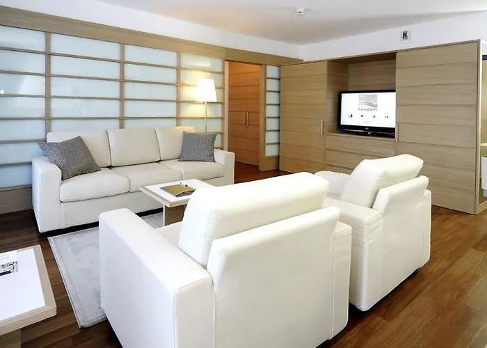 Szálloda Fonzari Grado