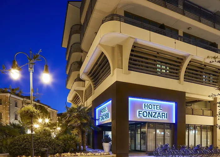 Hotel Fonzari