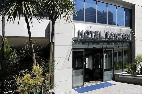 Fonzari Hotel 4*