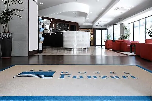Hotel Fonzari Grado
