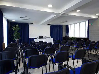 Fonzari Szálloda Grado